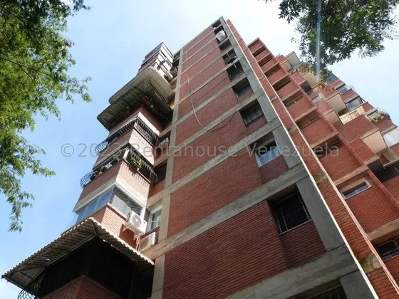 Apartamento Venta San Luis #24-9708 Yr