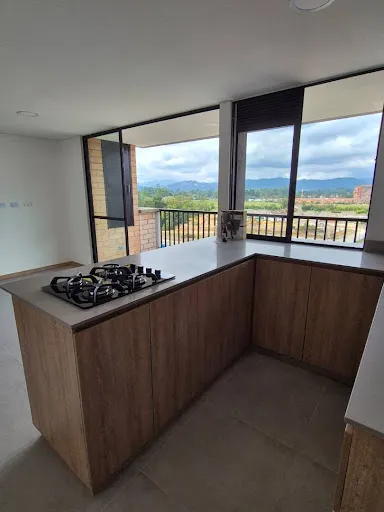 Apartamento En Venta San Antonio 643-8292156
