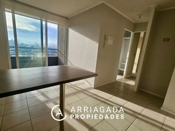 Venta Departamento 2d / 2b - Rozas
