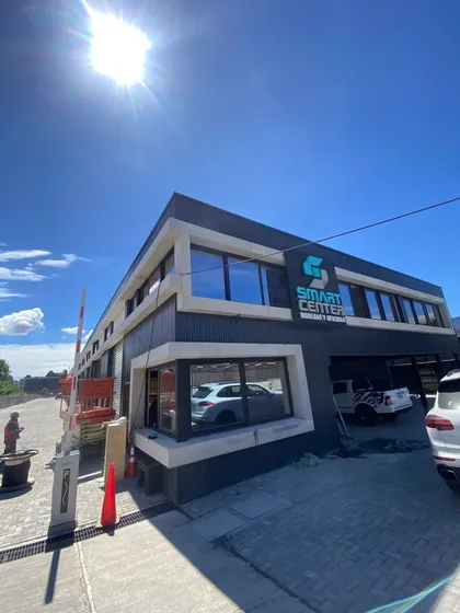 Arriendo Estupendas Bodegas Nuevas Desde 140 M2 Concepción
