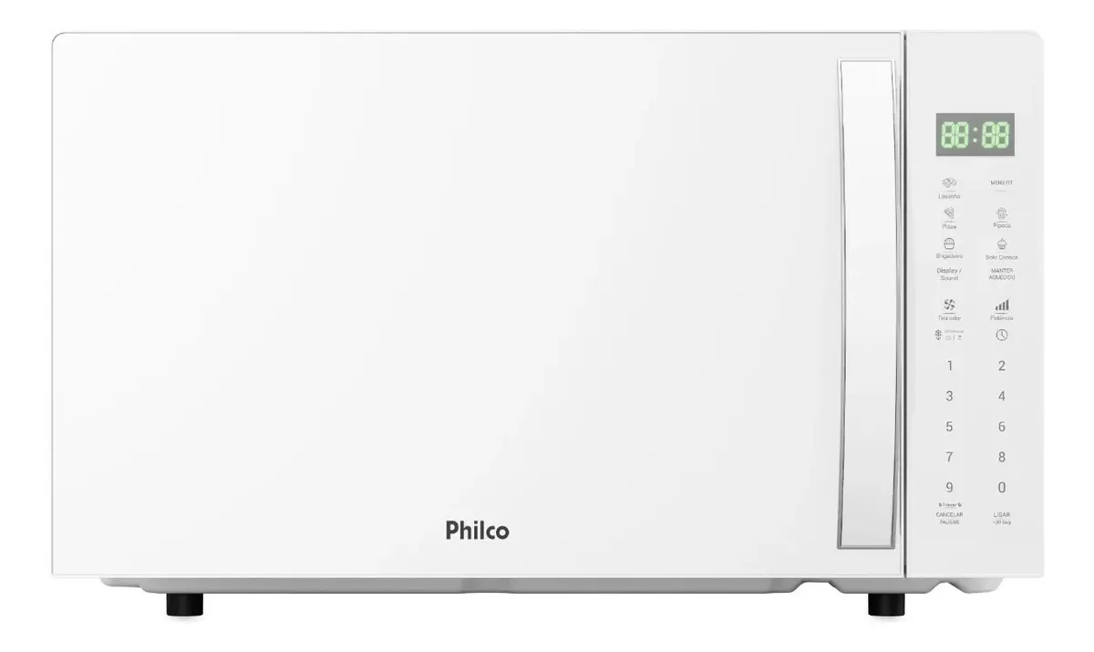 Philco Linha Branca PMO39B Corrente doméstica - Branco