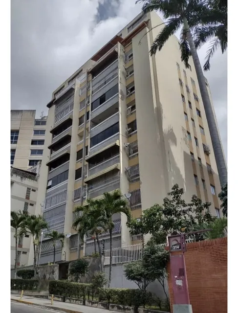 En Venta Apartamento Las Palmas 167 M2
