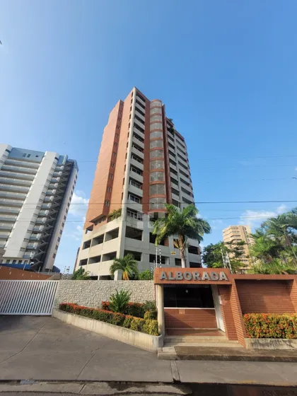 En Venta Apartamento En El Conjunto Residencial La Alborada, En La Ciudad De Lechería, Edo. Anzoátegui  