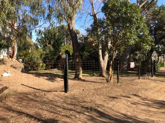 Lote Calle Salta Casi Esq. Mendoza *llave L12*