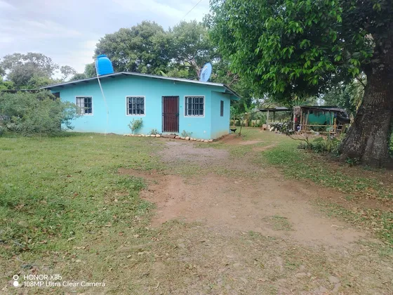 Casa En Venta.