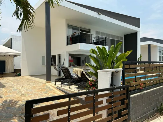 Vendo Casa De Verano En San Jerónimo - Condominio Cerrado