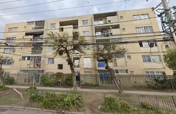 Venta Departamento 3 Dormitorios Estacionamiento Bono Pie
