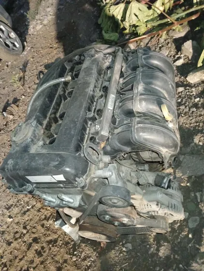 Se Vende Motor, Transmisión Y Arnés De Focus Sport Std