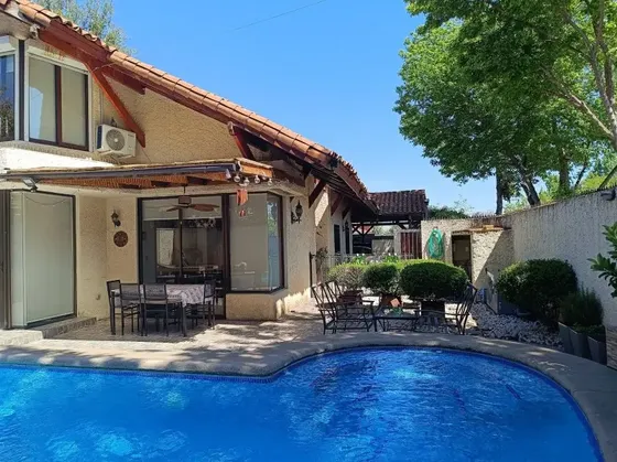 Casa En Venta, 5d 3b, Plaza Ossandon, Simon Bolivar