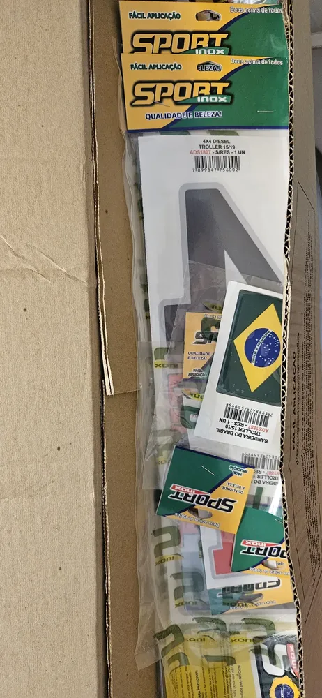 Foto do produto compartilhada pelo comprador 2 de 5