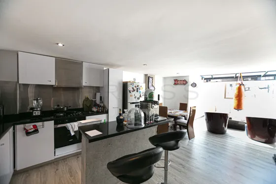 Apartamento En Venta En Bogotá. Cod V2696