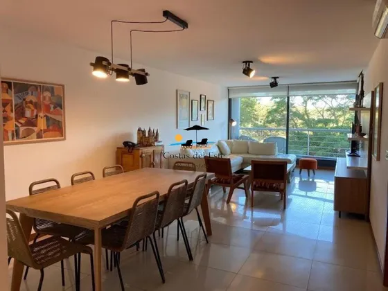 Alquilo Verano 2022/2023 Espectacular Apartamento En Punta Del Este 
