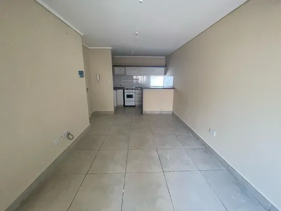 Departamento En  Alquiler De 1 Dormitorio En Barrio Centro