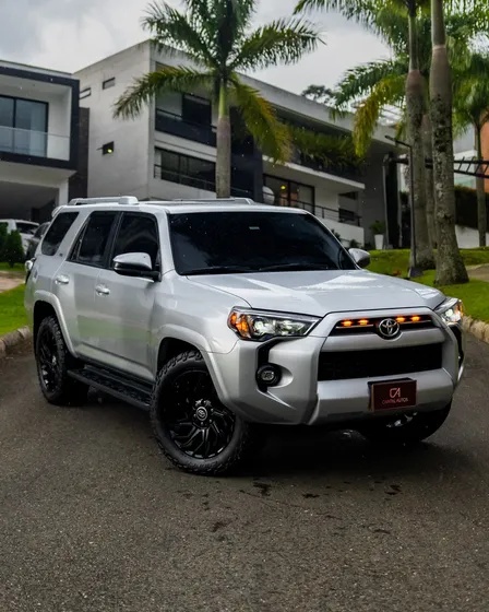 Toyota 4runner 4.0 Sr5 Fl