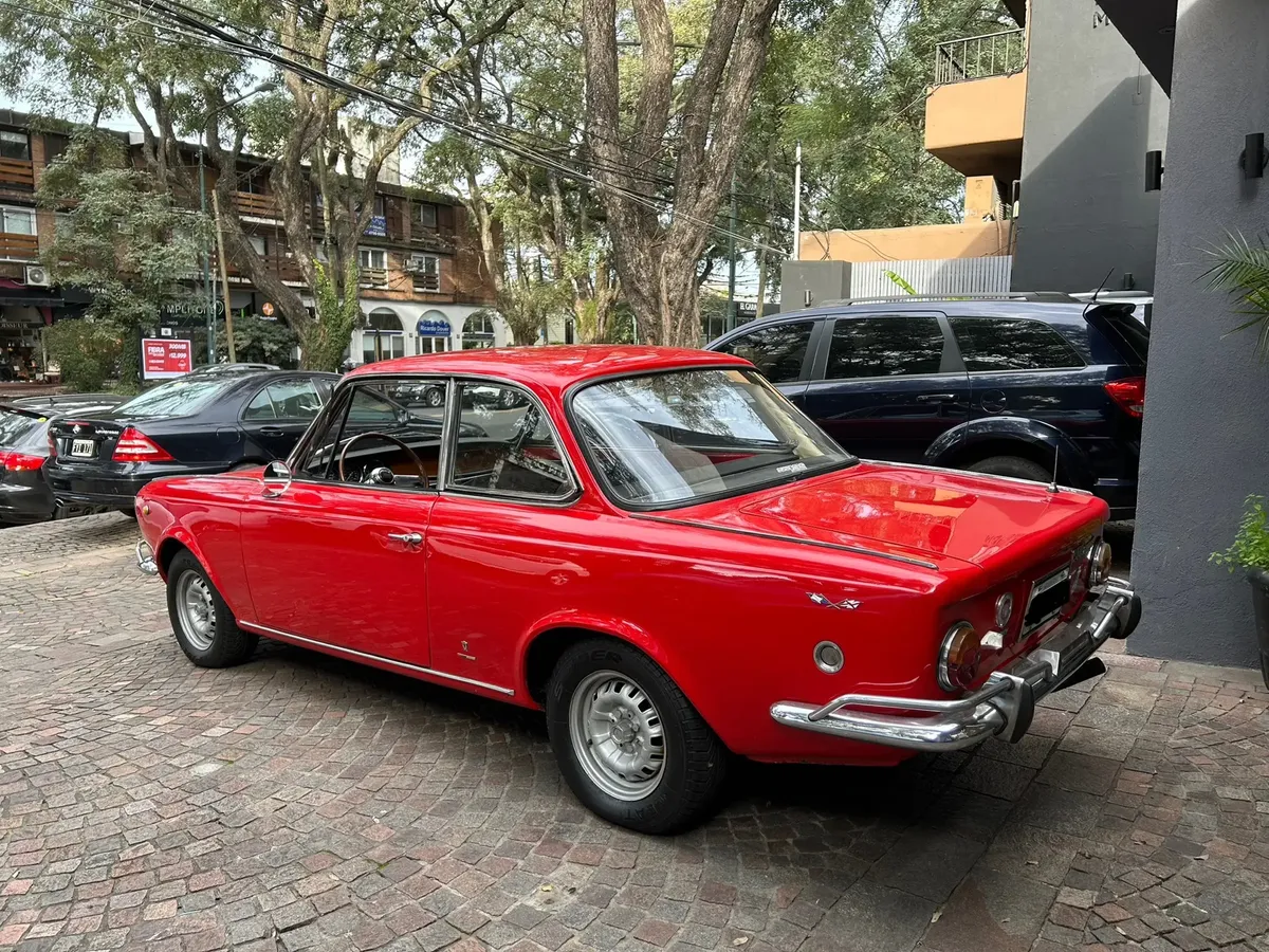 Fiat 1500 Coupe531016467224340487