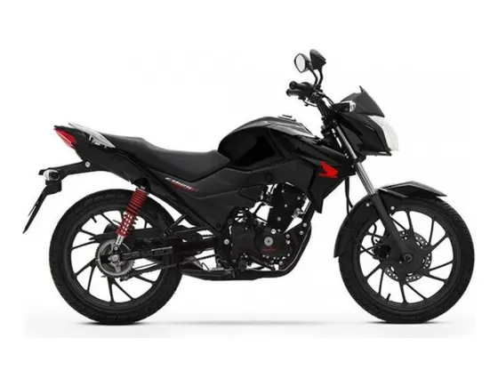 Honda Cb 125 F Twister 0 Km - Bonetto Motos