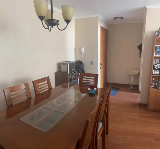 Arriendo En El Llano 2d-2b / Estacion Y Bodega 