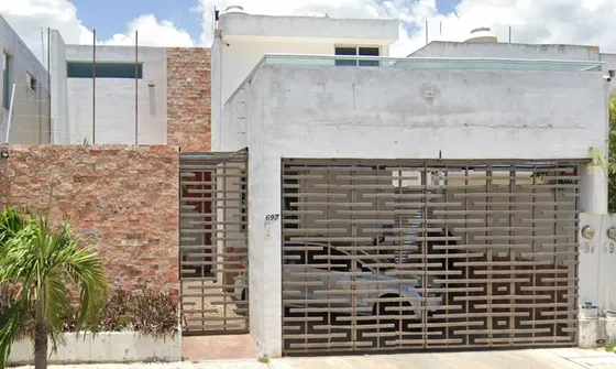 Excelente Casa En Venta Ubicada En Real De Montejo Mérida, Yucatán Dc-33