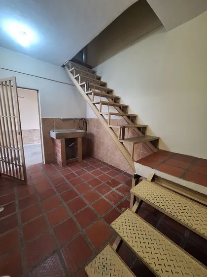 Apartmeto Tipo Anexo En Alquiler