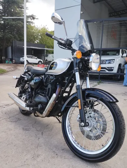 Benelli Impperiale