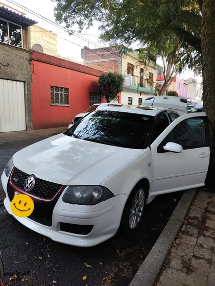 Volkswagen Jetta Clásico 1.8 Gli Mt