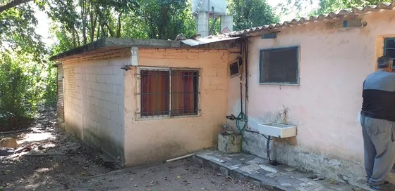 Venta Casa Con Rio Valle Hermoso