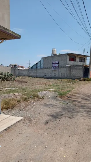 Oportunidad De Adquirir Un Terreno