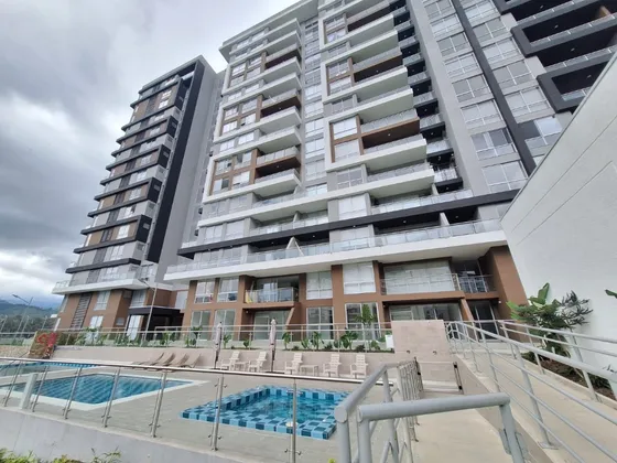 Apartamento Norte De Armenia (sector Avenida Centenario) - Vivarium