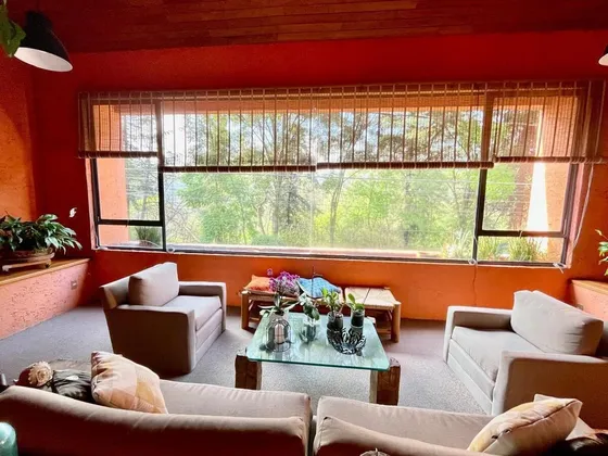 Casa En Venta En Lomas De Guadalupe