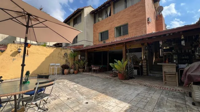 Town House En Venta En La Unión