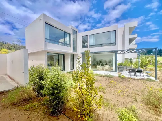 Casa En Venta En Marbella