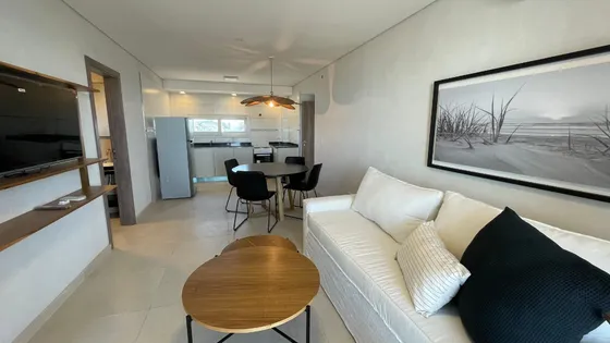 Venta De Departamento Dos Ambientes Con Vista Al Mar Ubicado En Valeria Del Mar