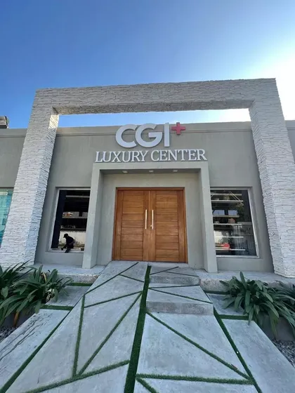 Cgi+ Luxury Alquila Local Comercial, Lechería