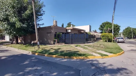 Propiedad Multifamiliar