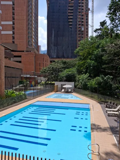 Alquiler Apartamento La Estrella 