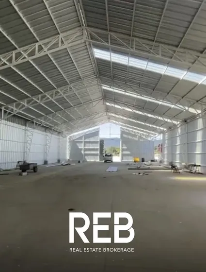 Arriendo Bodega Comercial - Ruta 160 -coronel Y Concepcion
