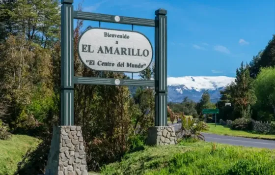 Increíble Parcela 5000m2 Con Río Cercana Al Parque Pumalin.