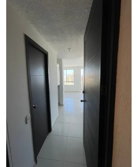 Apartamento En Venta Sector Villa Campestre