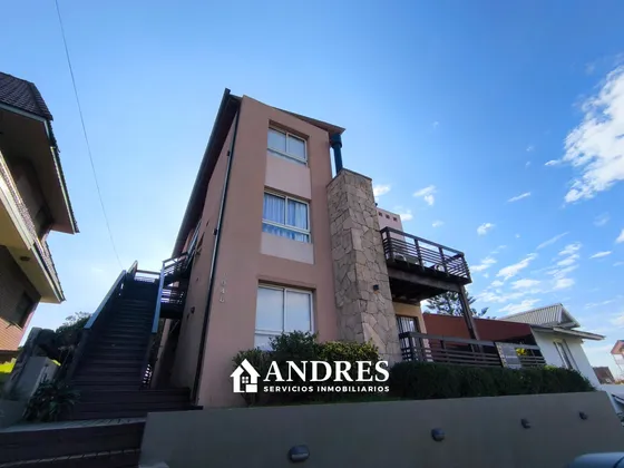Venta Edificio 5 Dormitorios Ostende Con Cochera