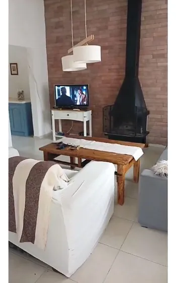Venta De Casa 2 Dormitorios En San Luis