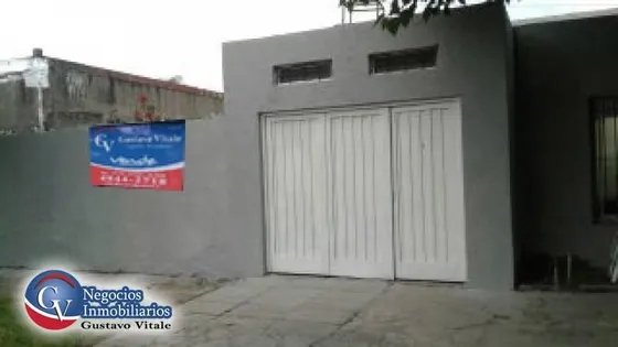  Casa En Villa Bosch!! 