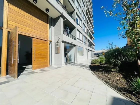 Venta Departamento 2 Dormitorios 2 Baños Terraza En Ñuñoa