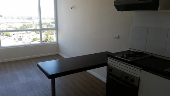 Arrienda Departamento 1d+1b A Pasos Metro Plaza Chacabuco