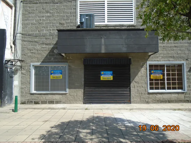 Local Comercial En Arriendo Centro, Montería