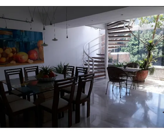Vendo Ph Dúplex 700m2 La Lagunita 5558