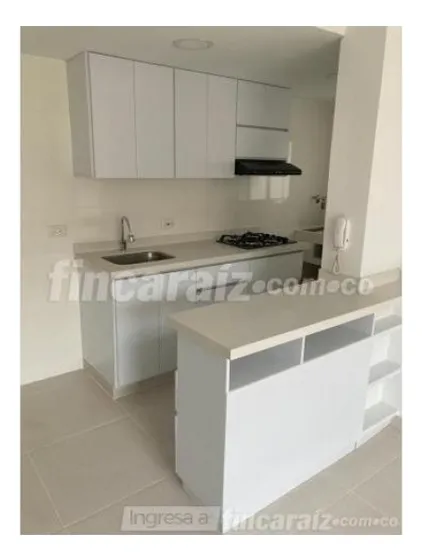 Venta Apartamento De 44mts2 En Alfaguara, Jamundí 7324.