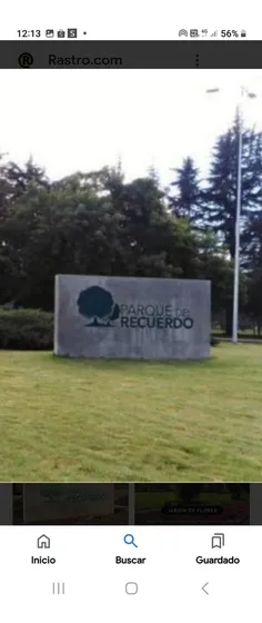 Se Vende Nicho Parque Del Recuerdo Vespucio