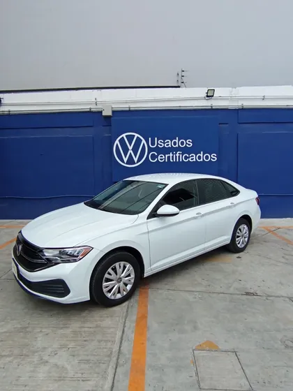 Volkswagen Jetta 1.4 T Fsi Trendline Tip