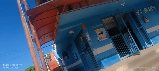 Local Comercial En Vía Principal El Muco Ve10-038em-rgon