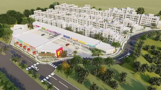 Apartamento En Venta Villa Mella Santo Domingo Norte
